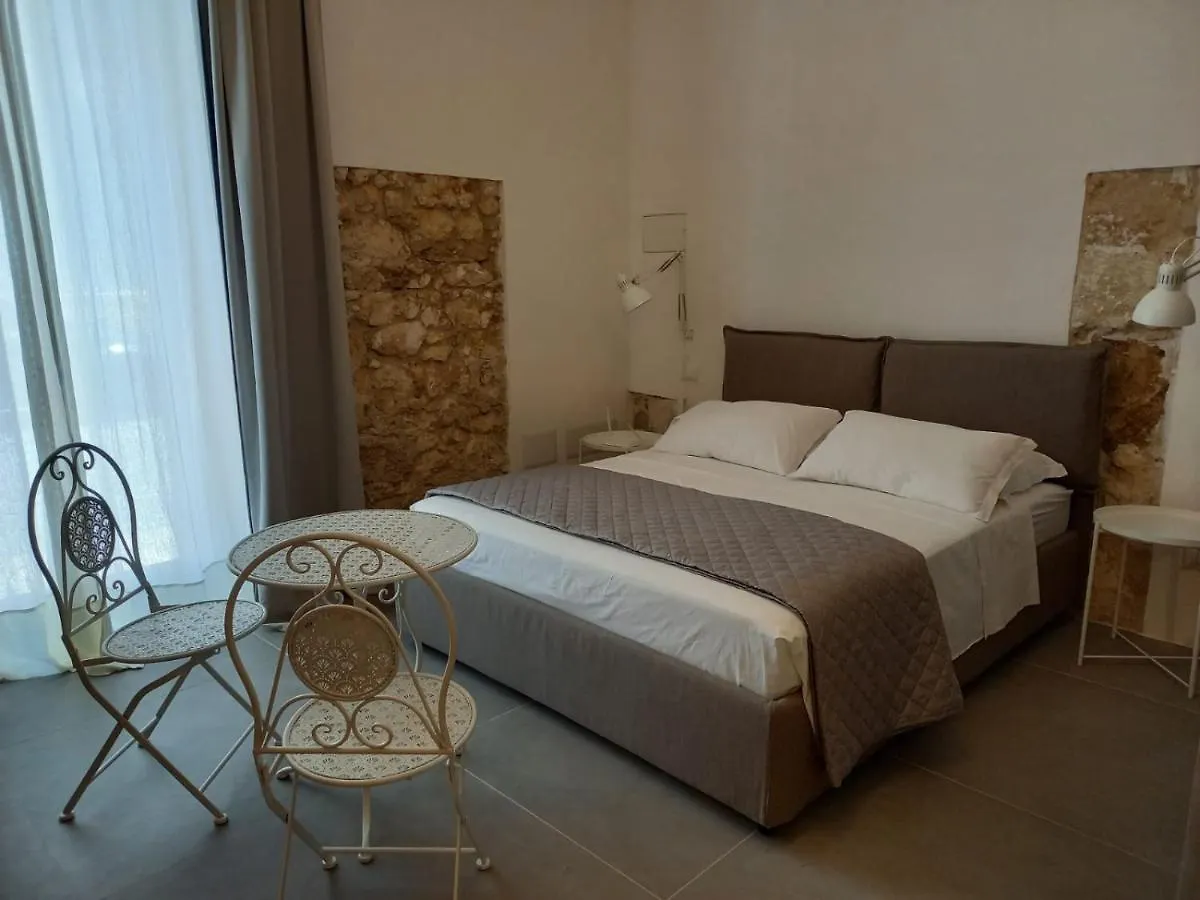 Casa Lunya Lejlighed Syracuse Italien