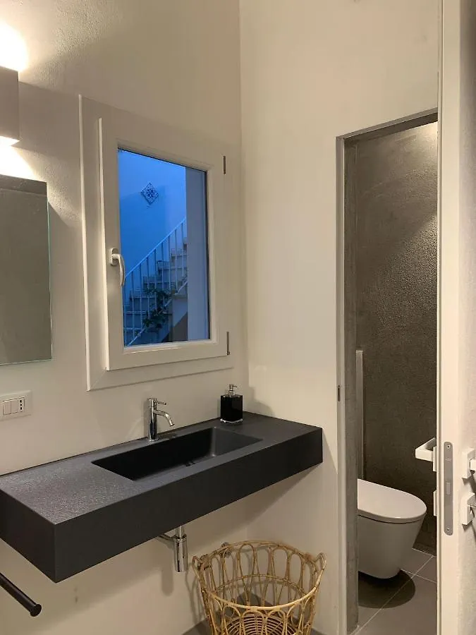 Casa Lunya Lejlighed Syracuse Italien