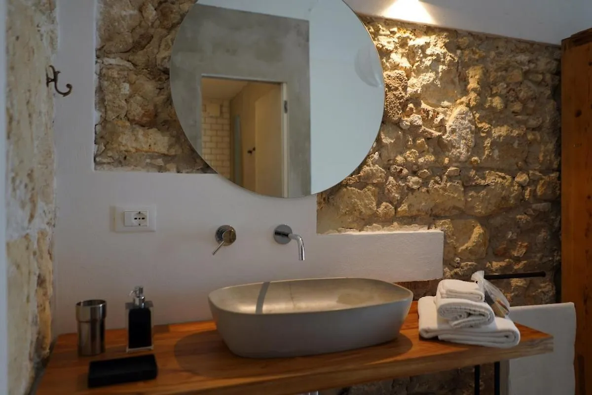 Casa Lunya Lejlighed Syracuse 0*,  Italien