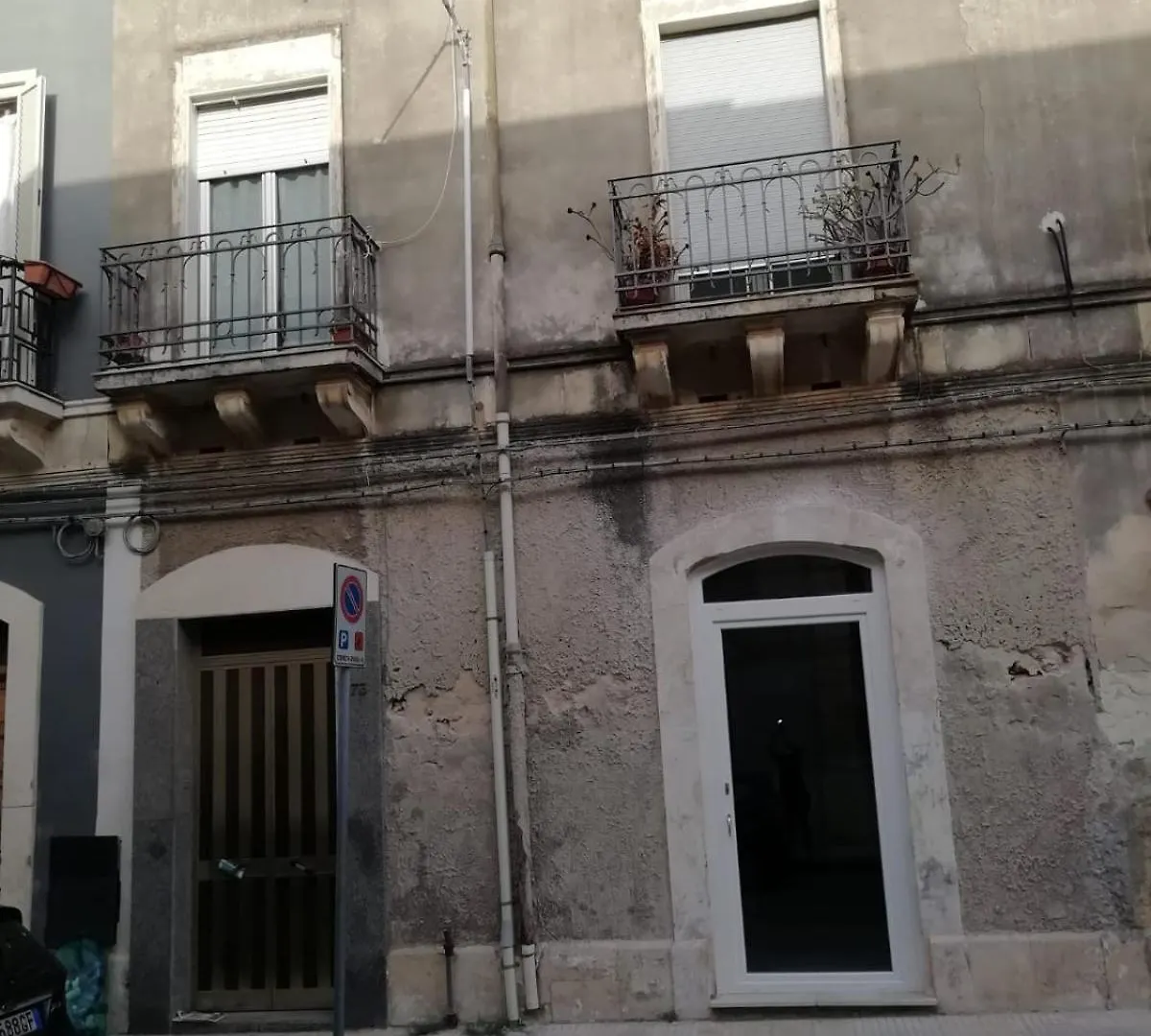 Casa Lunya Lejlighed Syracuse